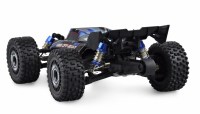 Hyper GO radiografische Buggy brushless 3S 4WD 1 op 16 RTR